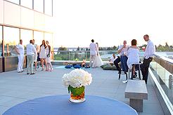 FRESH LOOK REAL ESTATE LAUNCH EVENT